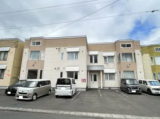 ソレイユ南の画像