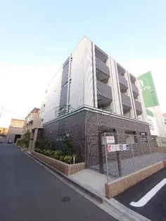 セイバリー西葛西Iの画像