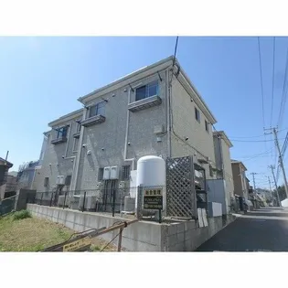 ビラ モジュール藤崎の画像