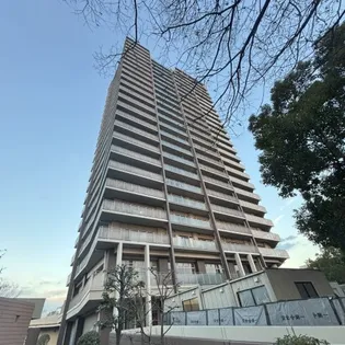 リバティパーク枚方D棟の画像