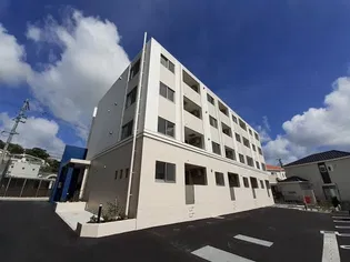 SOUTH CASTLE 高平の画像