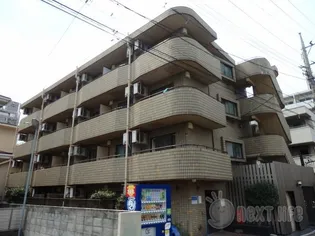 ランドフォレスト南林間IVの画像