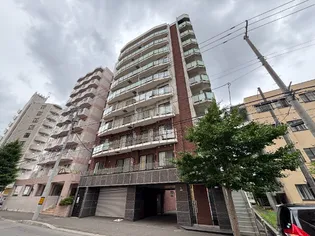 ステージ大通の画像