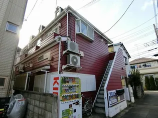 リシェス相模が丘の画像