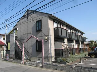 マリアージュE棟の画像