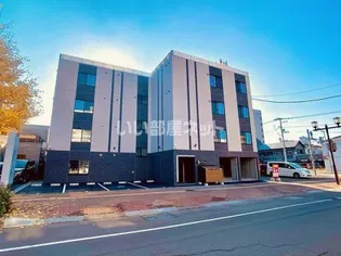 BRUN CUBEⅢの画像