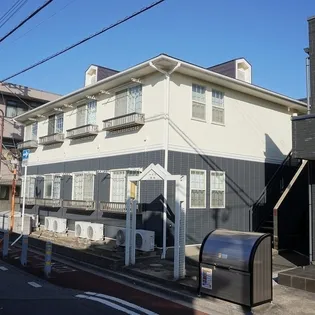 ハイツ穴川の画像