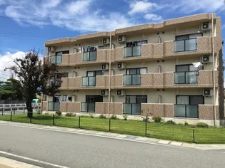 エンゼルコートの画像