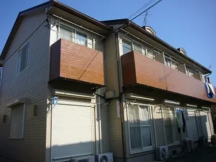 パックハウスの画像