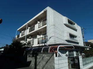 エリートビル横川町の画像