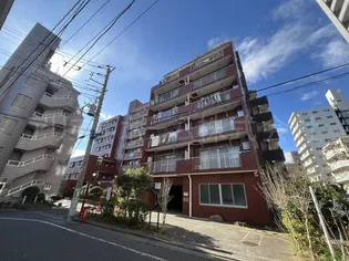 きんえいマンションの画像