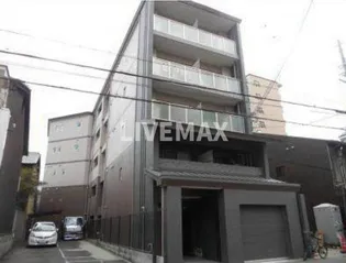 ラパス高辻の画像