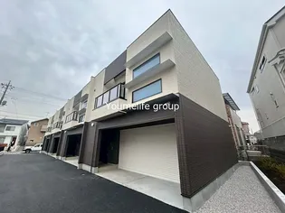 MOTO GARAGEの画像