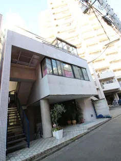 パティオ池田山の画像