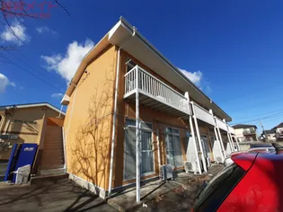 コーポCHACHAの画像