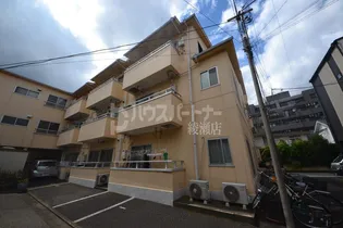 シントミプラザ綾瀬の画像