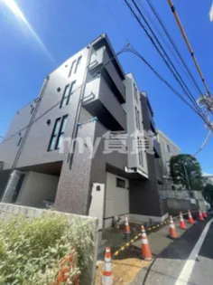 サンマリー赤塚の画像