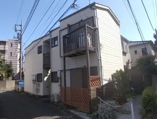 クロープ桜台の画像