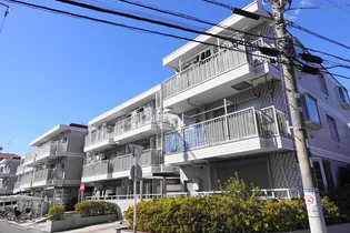 サンシティ南行徳IIIの画像