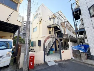 中央本町宏和ハイツの画像