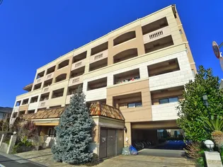 ウィッシュ スクエア イーストの画像