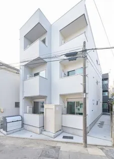 ZECCA栄生の画像