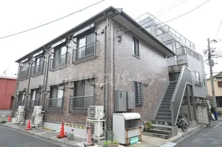 エクレール コートの画像