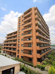 パレス草加松原の画像