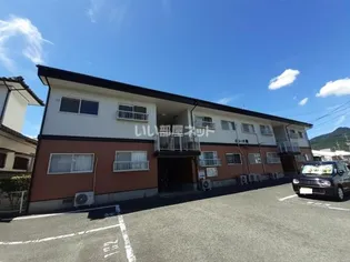 コーポ曙の画像