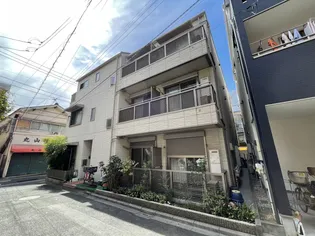 CHARITE FUJIYAの画像