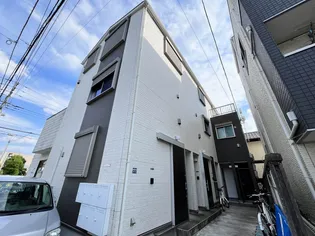 Rフォレスト赤塚の画像