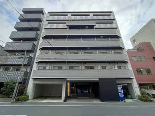 グロース錦糸町ミルーナヒルズの画像