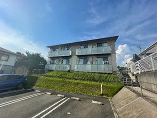 リヴァプールキタ【1階】の外観