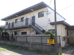 アンメゾンワコーの画像