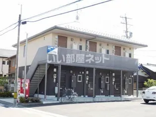 ウエストリバータウンの画像