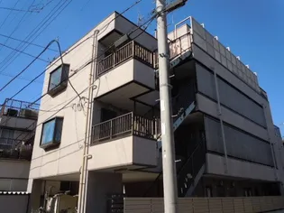 パレスフィールド北方の画像