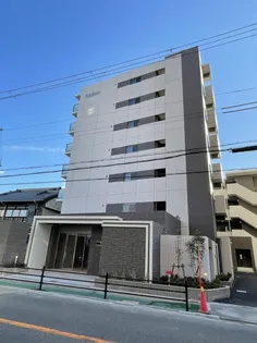 サン シエロ東今里の画像