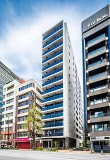 東京都千代田区神田神保町1【マンション】の外観