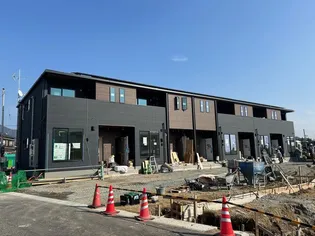 アクア ヒルズの画像