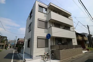 MAISON DE COINの画像