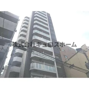 大阪府大阪市天王寺区国分町【マンション】の外観