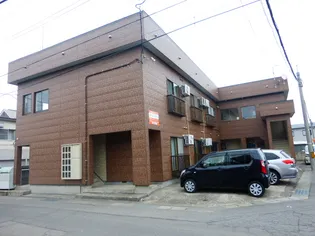 メゾン オオタの画像