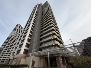 スカイフロントタワー川口の画像