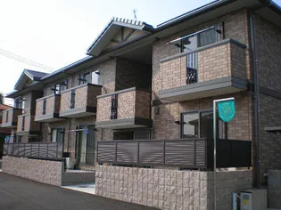 ヴィラクレストⅡの画像