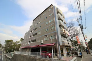 LA PLANTA BAJA 緑地の画像