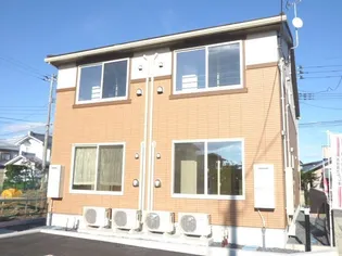 サンシャインAの画像