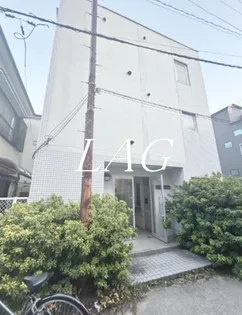 カレッジスクエア白山の画像