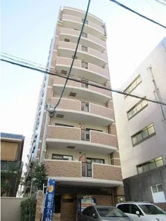 オリオンハイム西新の画像