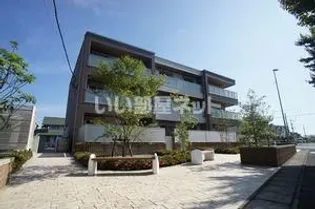 グランスクエア赤坂の画像