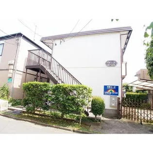 中野コーポの画像